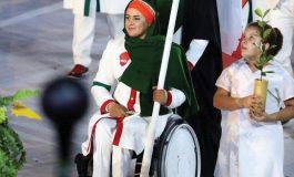 زهرا نعمتی: برای المپیک 2020 برنامه‌های ویژه‌ای دارم