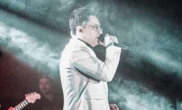 گزارش تصویری کنسرت رضا بیجاری خواننده کرمانی
