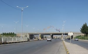 افتتاح راستگرد پل «ایثار»؛ به‌زودی