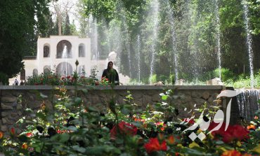 کرمان؛ پایتخت باغ‌های ایران