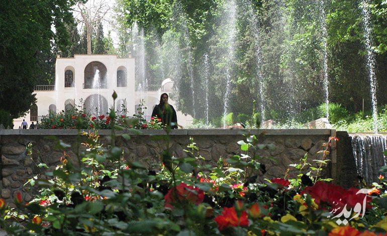 کرمان؛ پایتخت باغ‌های ایران