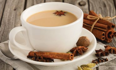 ماسالا چای؛ نوشیدنی هندی