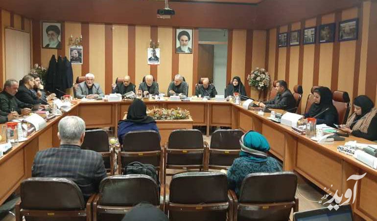 اعلام فراخوان ملی طراحی تندیس سردار شهید حاج قاسم سلیمانی
