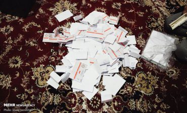 آخرین نتایج انتخابات در کرمان