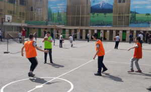 بیش از ۲۴ درصد دانش آموزان استان کرمان دچار اضافه وزن یا چاقی هستند