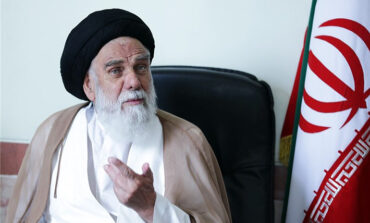امام جمعه‌ی کرمان از زندگی شخصی‌اش گفت