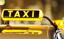 تغییر کاربری تاکسی از انتقال مسافر به حمل مواد مخدر!