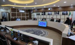 رییس شورای اسلامی شهر کرمان: کمیته‌‌های نظارتی شورای شهر تشکیل شود