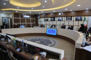 رییس شورای اسلامی شهر کرمان: کمیته‌‌های نظارتی شورای شهر تشکیل شود