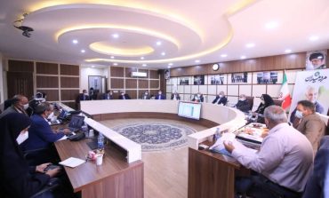 سند راهبردی عملیاتی پنج‌سالۀ شهرداری کرمان تصویب شد
