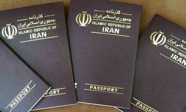صدور بیش از 41 هزار جلد گذرنامه در کرمان