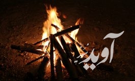 کشف 25 هزار قلم انواع موادمحترقه در کرمان