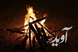 کشف ۲۵ هزار قلم انواع موادمحترقه در کرمان