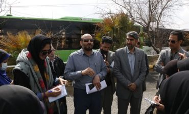 بیش از 40 سفره هفت‌سین در شهر کرمان اجرا می‌شود