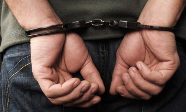 شرور سابقه دار و عامل قطع عضو شهروند سیرجانی دستگیر شد