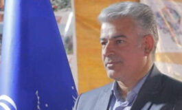 رئیس شورای هم خانواده وزارتخانه صمت در استان کرمان منصوب شد