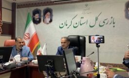 مطالبه گری باید در دستور کار رسانه ها قرار گیرد