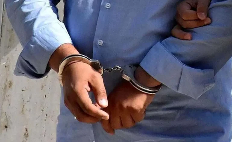 دستگيري باند 11نفره سرقت محصولات کشاورزي در زرند