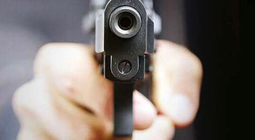 دستگيري عامل تيراندازي به دو شهروند درعنبرآباد
