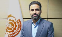 سرپرست مدیریت مجتمع مس دره آلو منصوب شد