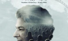 سیدحمیدمیرحسینی داور فستیوال فیلم شد