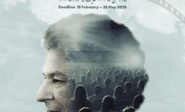 سیدحمیدمیرحسینی داور فستیوال فیلم شد