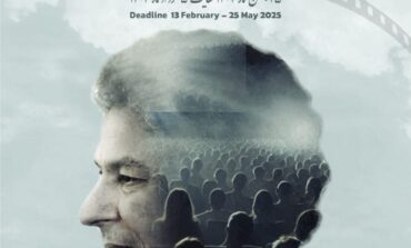 سیدحمیدمیرحسینی داور فستیوال فیلم شد