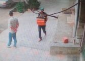 سرانجام سارق خونسرد مقبره!