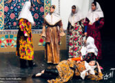 اندر احوالات کوچه باغ لِلِه