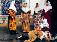 اندر احوالات کوچه باغ له له