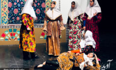 اندر احوالات کوچه باغ له له