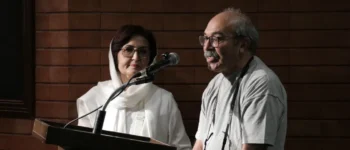 پنجاه سال تاریخ نگاری با دوربین
