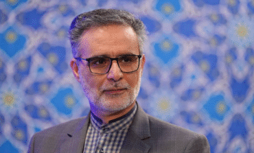 عماد محمدی مدیرکل صدا و سیمای کرمان شد