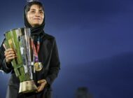 لطفا از خانمی جعفری در آسیا ناراحت نشوید!