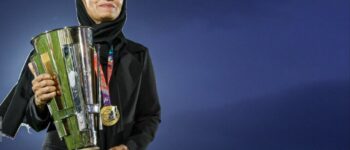 لطفا از خانمی جعفری در آسیا ناراحت نشوید!