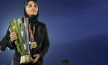 لطفا از خانمی جعفری در آسیا ناراحت نشوید!