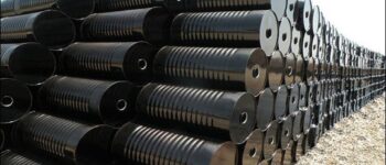 کشف424 هزار ليتر انواع فرآورده نفتي فاقد مجوز در طرح پليس کرمان