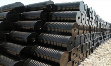 کشف424 هزار ليتر انواع فرآورده نفتي فاقد مجوز در طرح پليس کرمان