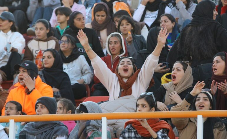 تپش قلب ما را ببینید