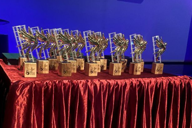 سیدحمید میرحسینی داور فستیوال بین المللی فیلم پرواز شد