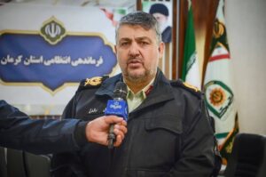 باند سازمان یافته قاچاق سوخت در تور اطلاعاتی پلیس کرمان